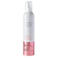 Мусс для волос сверхсильной фиксации DEW PROFESSIONAL 350мл
